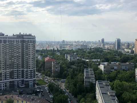 квартира по адресу Генерала Алмазова ул. (Кутузова), 18