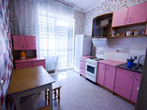 квартира по адресу вул. Балковская, 22