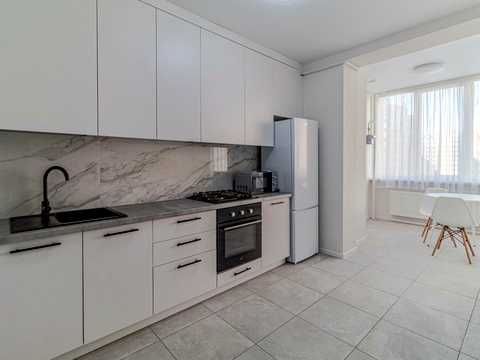 квартира по адресу Зелена ул., 5