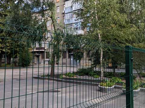 квартира за адресою Гіршмана вул., 17