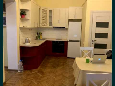 квартира за адресою Велика Арнаутська вул., 32
