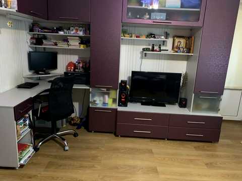 квартира по адресу Симиренко ул., 13