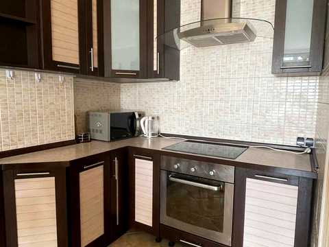 квартира по адресу Жилянская ул., 59