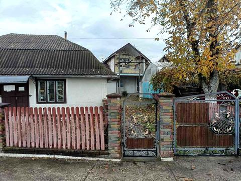 будинок за адресою с. Воронів, Лесі Українки, 39
