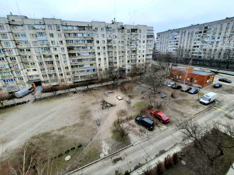 квартира за адресою квартал 101, 2