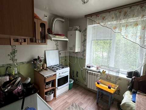 квартира за адресою Академіка Корольова вул., 9