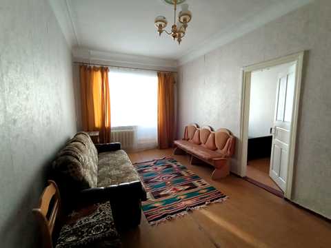 квартира по адресу Крылова ул. (Крылова), 3/1