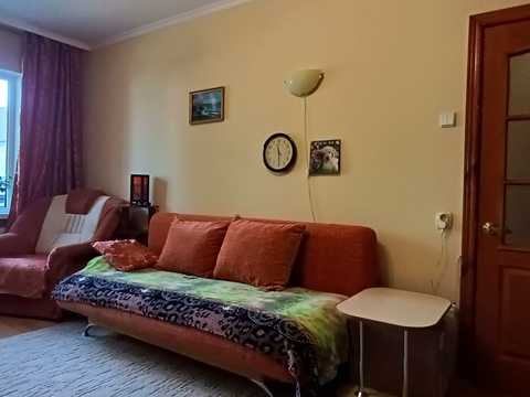 квартира по адресу Водопроводная ул., 62