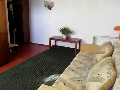 квартира за адресою Олімпійська вул., 19