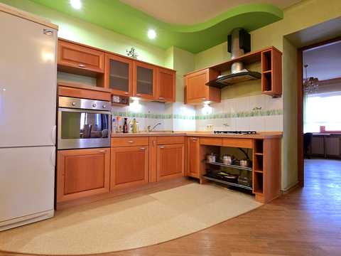 квартира по адресу Двадцать Третьего Августа пер., 10