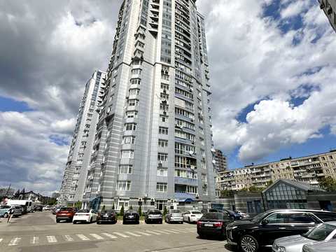 квартира за адресою Миколи Ушакова вул., 1-Г