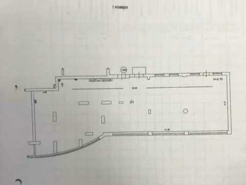 комерційна за адресою Миколи Ушакова вул., 1-Д