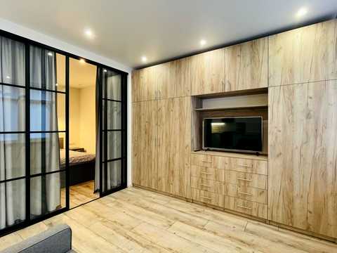 квартира за адресою Юнацька, 21
