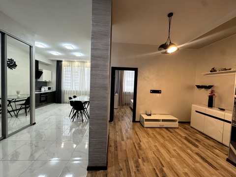 квартира за адресою Трускавецька вул., 4-Б