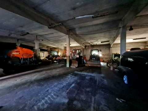 коммерческая по адресу Дорожня, 12