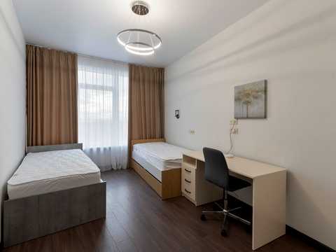 квартира за адресою Буслівська вул., 12