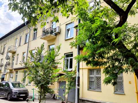 квартира по адресу Михаила Бойчука ул. (Кіквідзе), 5