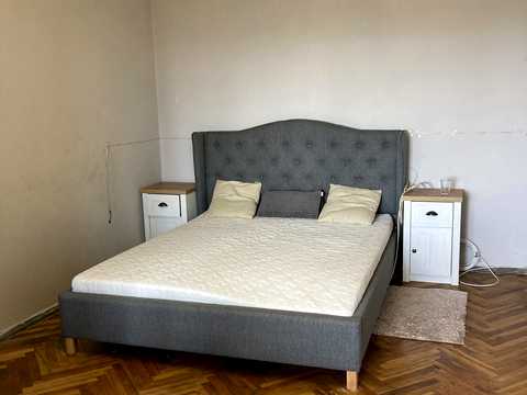 квартира по адресу Гарета Джонса ул. (Сім'ї Хохлових), 1