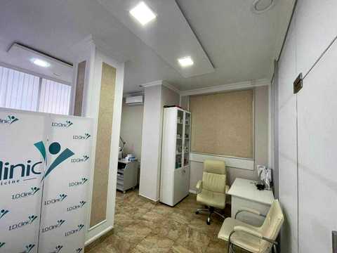 комерційна за адресою Валерія Лобановського просп. (Червонозоряний), 4-Б