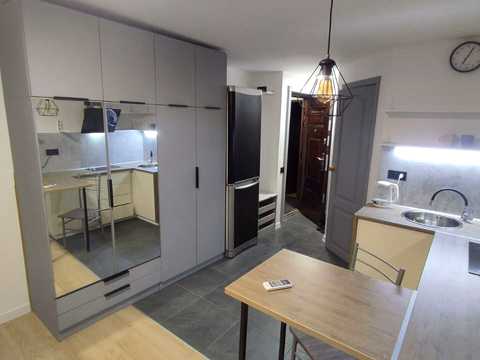 квартира за адресою Головатого вул., 76а