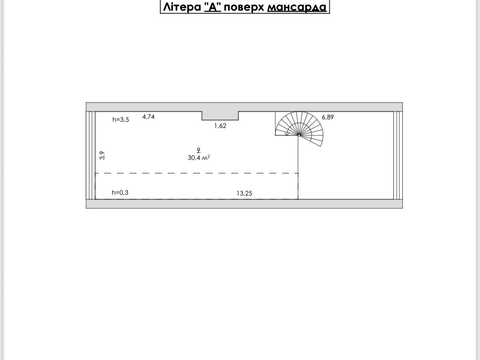 квартира по адресу Александра Довженко ул., 21-Б