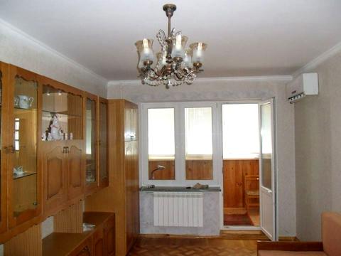 квартира по адресу Петра Григоренко просп., 27