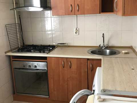квартира за адресою Вишгородська вул., 45/3