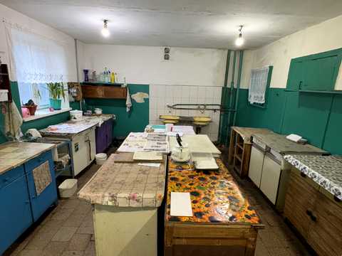 комната по адресу Кошкина ул., 4