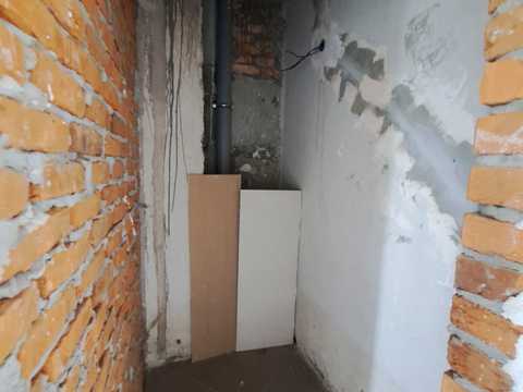 коммерческая по адресу Охотничья ул., 4