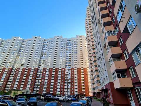 квартира за адресою Балтійський пров., 3-А