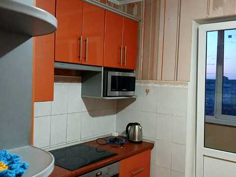 квартира по адресу Рональда Рейгана ул. (Теодора Драйзера), 9-Г