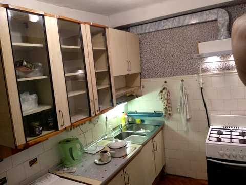 квартира за адресою Солом'янська вул., 35