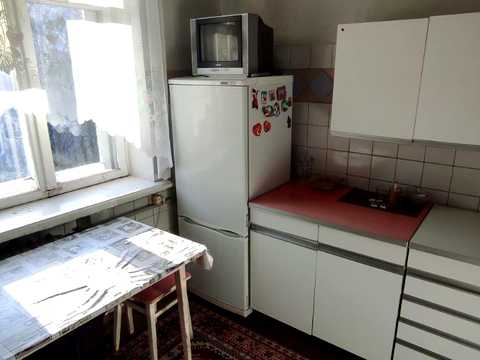 квартира по адресу Независимости ул. (Титова), 5