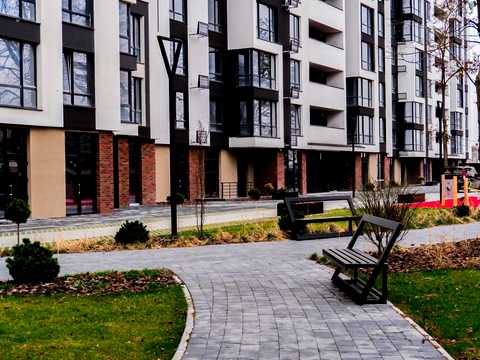 квартира за адресою Ленкавського вул., 34