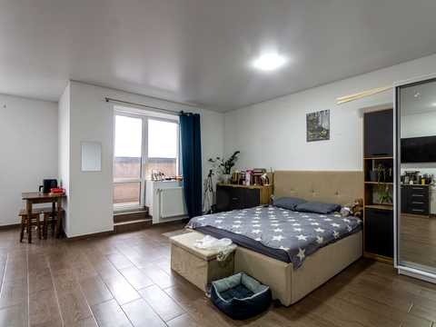 квартира по адресу Волчинецкая ул., 227