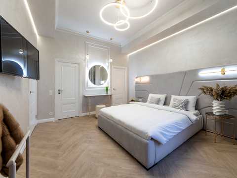 квартира за адресою Хрещатик вул. (Kreschatic), 25