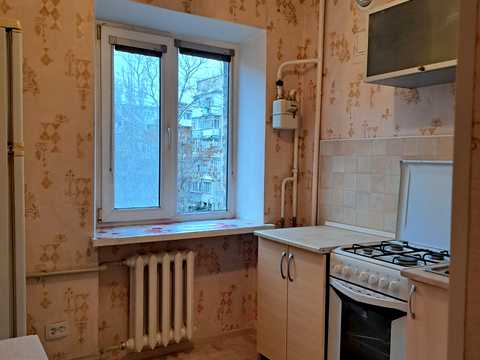 квартира за адресою вул. Карпенка, 29