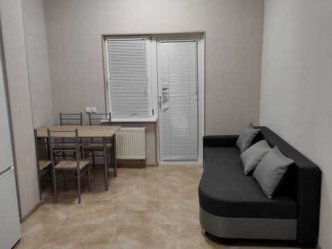 квартира по адресу Світлицького ул., 35