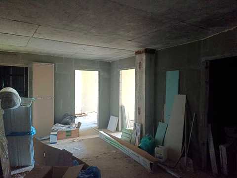 квартира за адресою Замостянська вул. (50-річчя Перемоги), 34а
