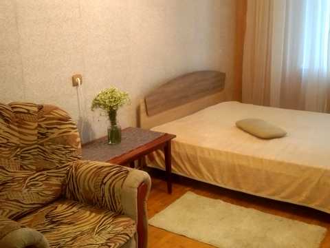 квартира по адресу Александра Кошица ул., 9