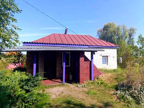будинок за адресою Першотравнева