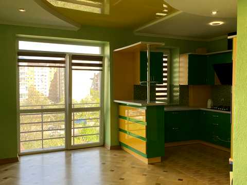 квартира за адресою Пасічна вул., 2-А