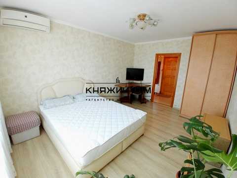 квартира по адресу Миколы Бажана просп., 28-А