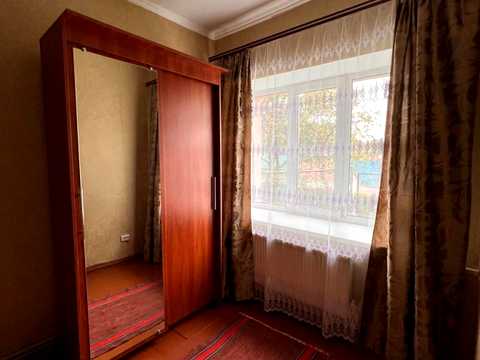 дом по адресу провулок Чкалова 1-й, 8
