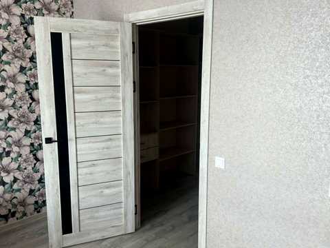 квартира по адресу Домбровського ул., 3