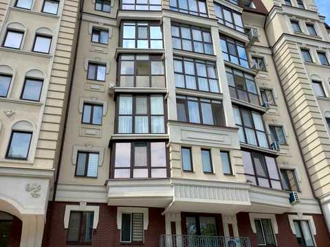 квартира по адресу Стретенская ул. (Комсомольська), 18