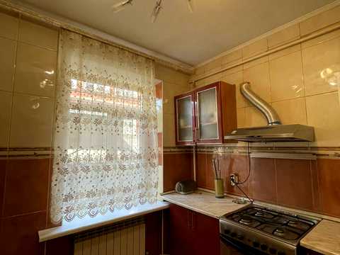 квартира за адресою Олександра Кошиця вул. (Караваєва), 7