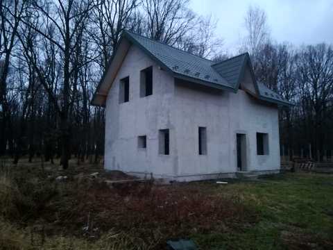 дом по адресу Бартатівська
