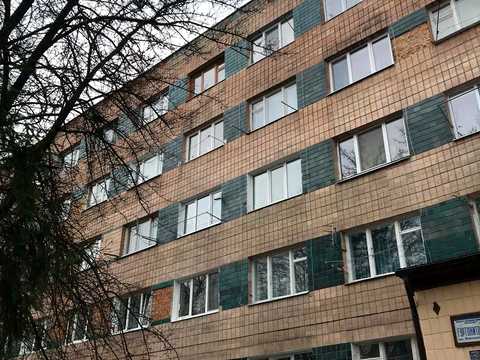 кімната за адресою Відінська вул., 37