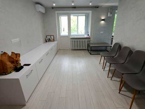 квартира за адресою Богоявленський просп. (Жовтневий), 53